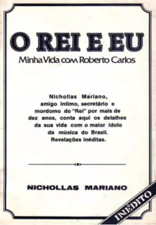 O Rei e Eu  -  Nichollas Mariano