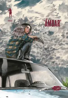 Ambar - Nicolas Ferraro