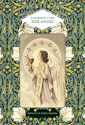 O pequeno livro dos anjos - Nicole Masson