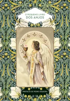 O pequeno livro dos anjos - Nicole Masson