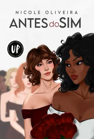 Antes do Sim - Nicole Oliveira