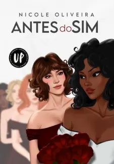 Antes do Sim - Nicole Oliveira