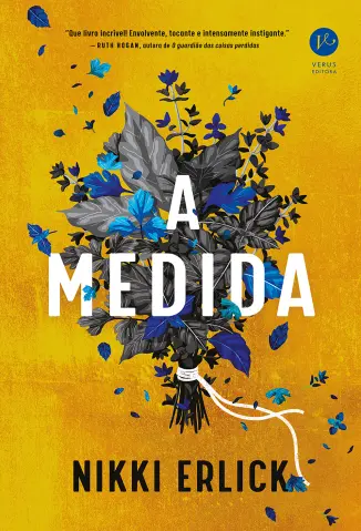 A Medida - Nikki Erlick