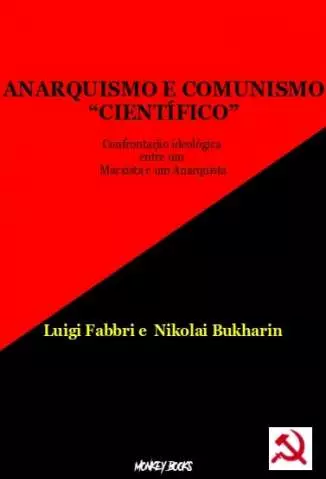 Anarquismo e Comunismo Científico  -  Nikolai Bukharin
