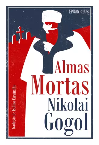 Almas Mortas  -  Nikolai Gogol