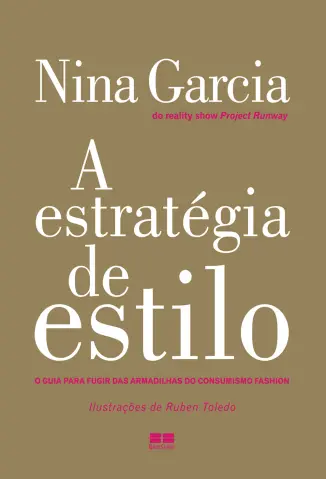 A estratégia de estilo - Nina Garcia