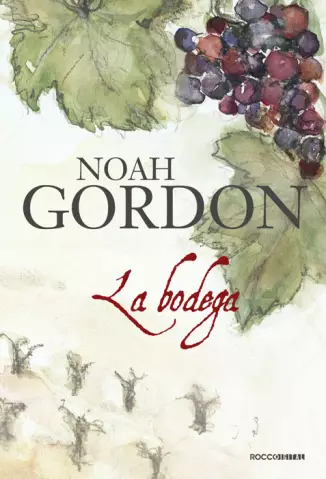  La Bodega    -   Noah Gordon   