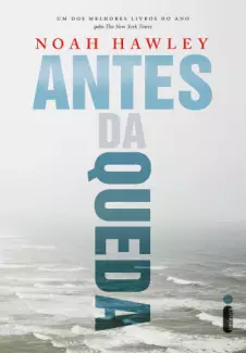 Antes da Queda  -  Noah Hawley