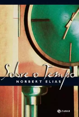 Sobre o Tempo  -  Nobert Elias