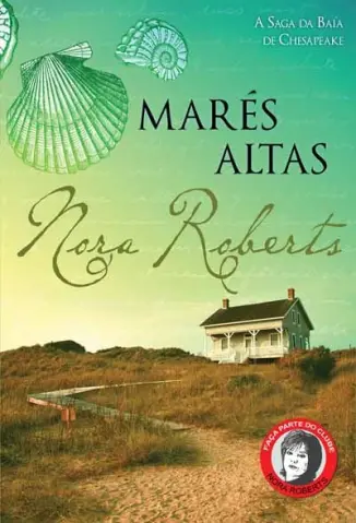 Baia de Chesapeake - Nora Roberts
