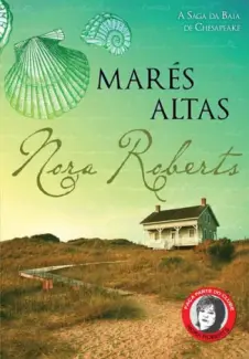 Baia de Chesapeake - Nora Roberts
