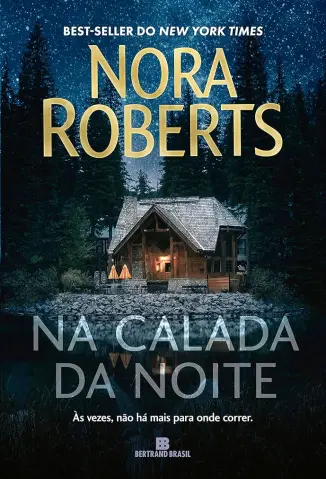 Na Calada da Noite - Nora Roberts