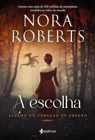 A Escolha - Nora Roberts