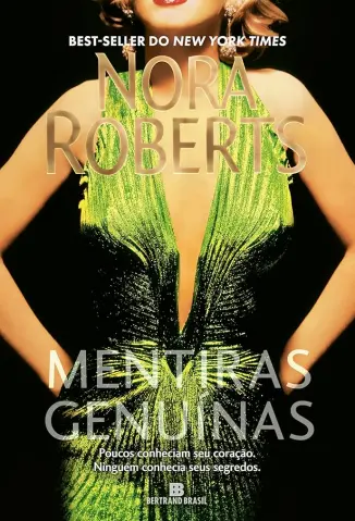 Mentiras Genuinas - Nora Roberts