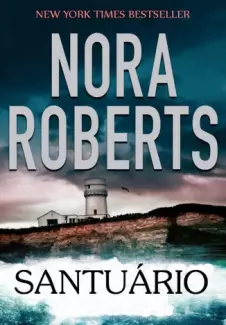 Santuário  -  Nora Roberts