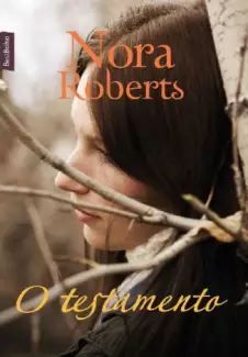 O Testamento  -   Nora Roberts
