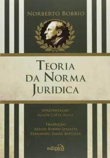 Teoria da Norma Jurídica - Norberto Bobbio