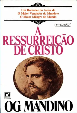 A Ressureicao de Cristo - OG Mandino