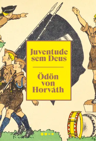 Juventude sem Deus - Odon von Horvath