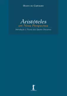 Aristóteles em Nova Perspectiva  -  Olavo de Carvalho