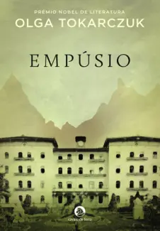 Empúsio - Olga Tokarczuk