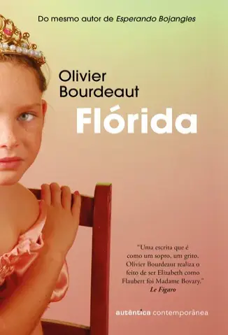 Flórida - Olivier Bourdeaut