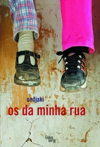 Os Da Minha Rua - Ondjaki