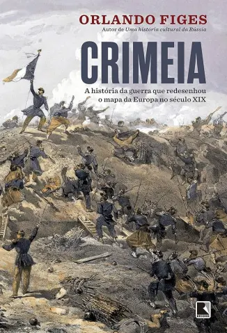 Crimeia - Orlando Figes