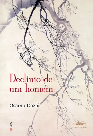 Declinio de um Homem - Osamu Dazai