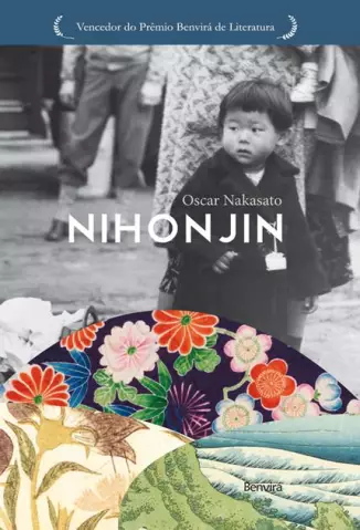 Nihonjin  -  Oscar Nakasato