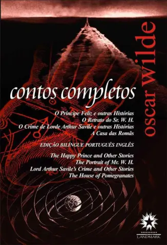 Contos Completos de Oscar Wilde - Oscar Wilde