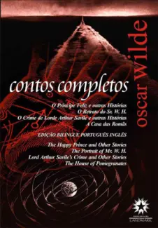 Contos Completos de Oscar Wilde - Oscar Wilde
