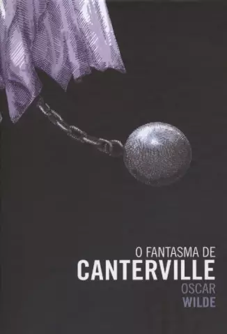 O Fantasma De Canterville  -  Oscar Wilde