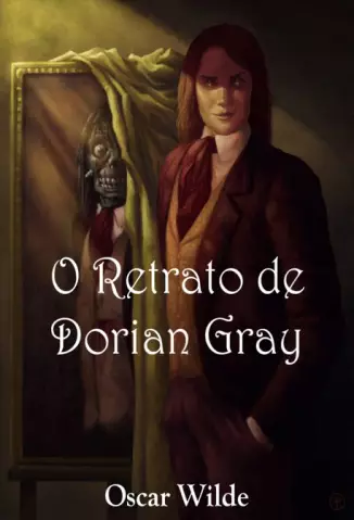 O Retrato De Dorian Gray  -  Oscar Wilde