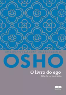 O Livro do Ego  -  Osho