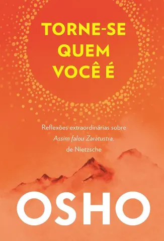 Torne-se quem você é - Osho