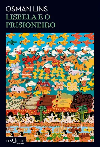 Lisbela e o Prisioneiro - Osman Lins