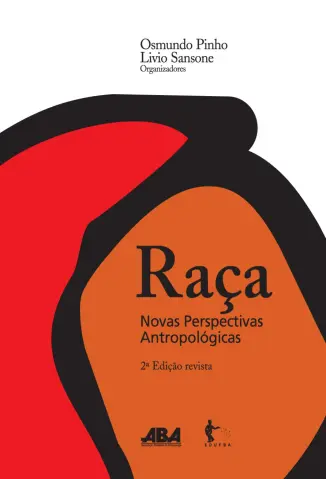 Raça - Osmundo Araújo Pinho