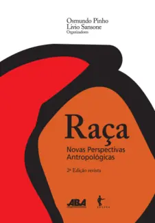 Raça - Osmundo Araújo Pinho