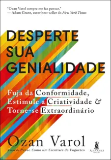 Desperte sua Genialidade - Ozan Varol