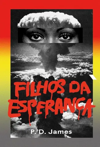 Filhos da Esperanca - P. D. James