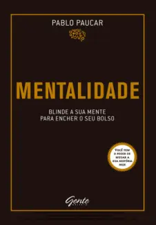 Mentalidade - Pablo Paucar