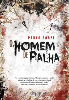 O Homem de Palha - Pablo Zorzi
