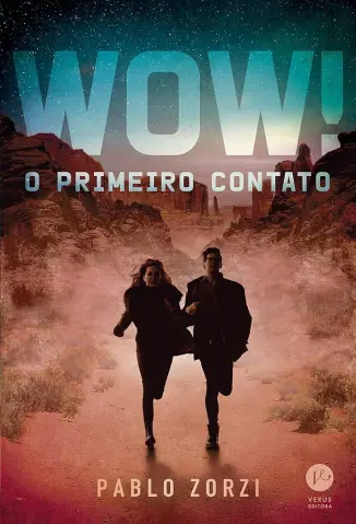 WOW O Primeiro Contato - Pablo Zorzi
