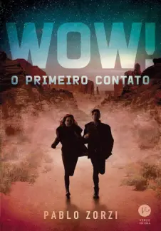 WOW O Primeiro Contato - Pablo Zorzi