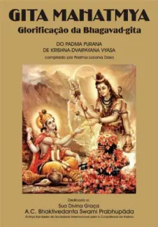 Gita Mahatmya -  Padma Locana Dasa