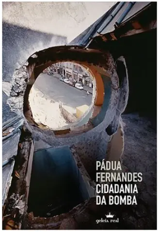 Cidadania da Bomba - Padua Fernandes