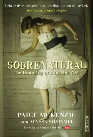 Sobrenatural  -  Paige McKenzie