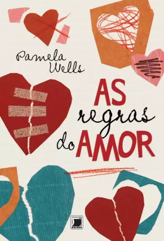 As Regras do Amor - Pamela Wells