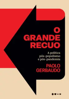 O Grande Recuo - Paolo Gerbaudo